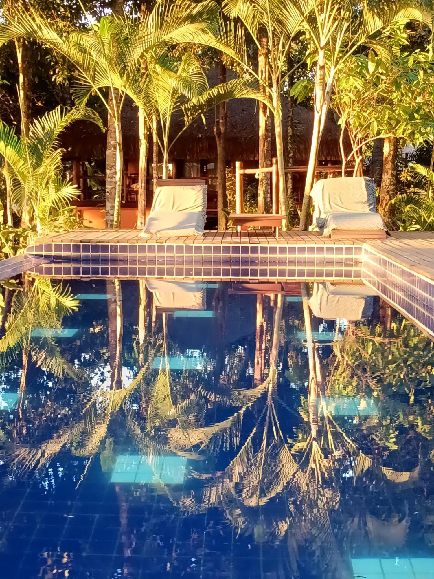 Boutique Sitio Jaqueiras-vista Rio Mar Apartment Santo Andre (Bahia)