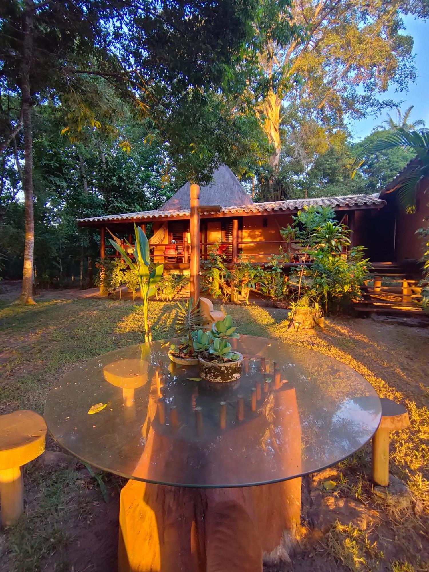 Boutique Sitio Jaqueiras-vista Rio Mar Apartment Santo Andre (Bahia)