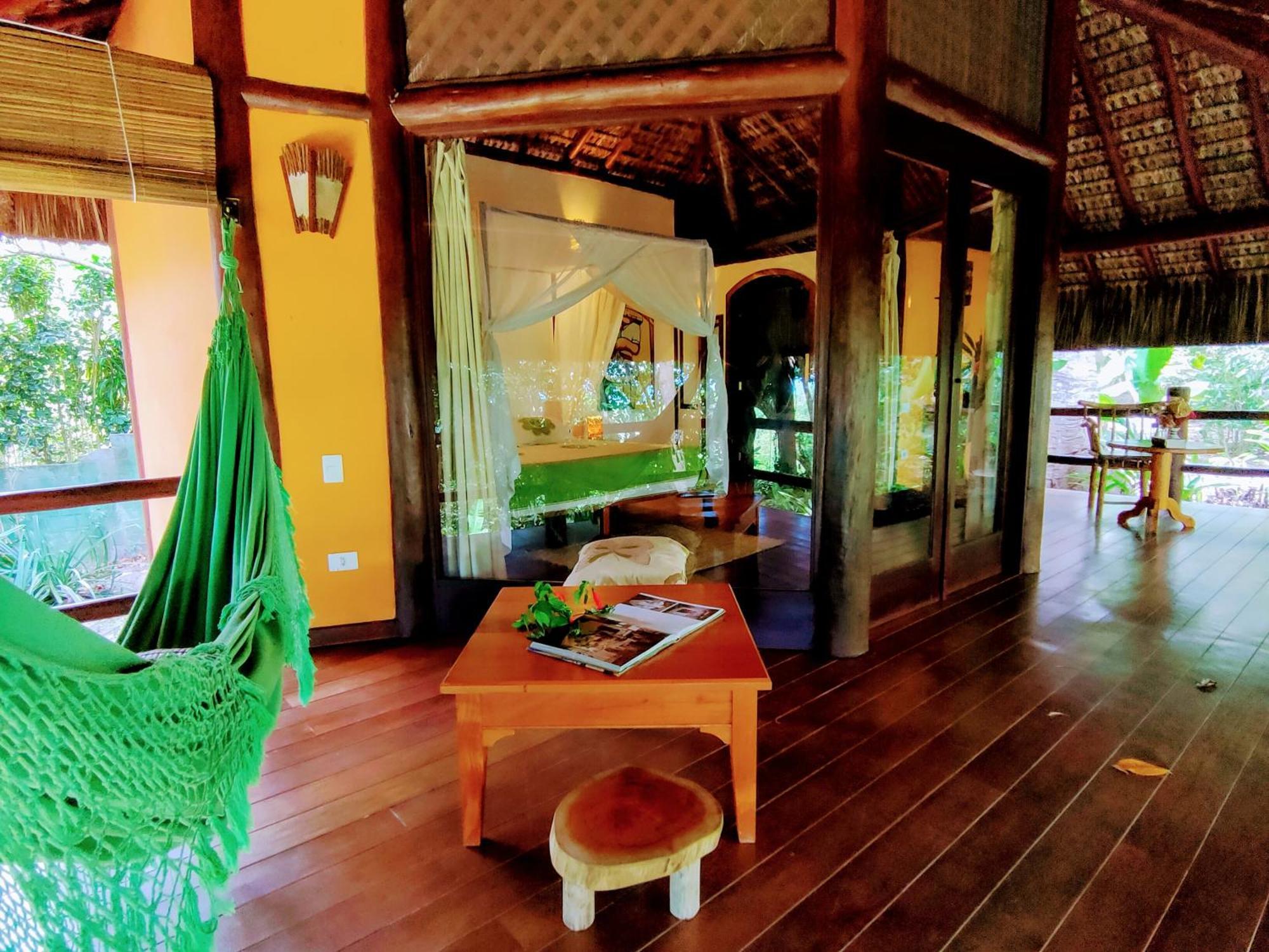 Boutique Sitio Jaqueiras-vista Rio Mar Apartment *