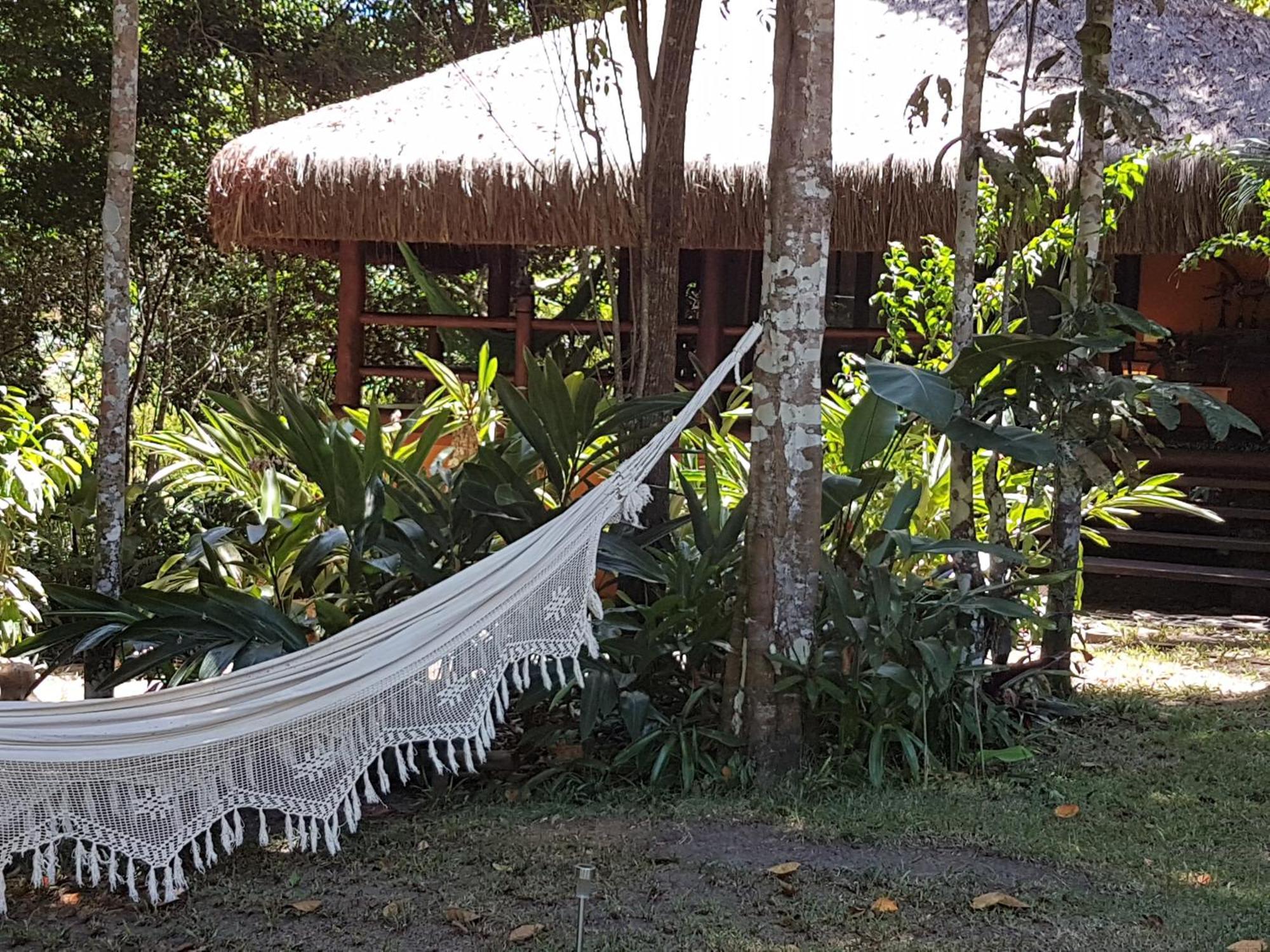 Boutique Sitio Jaqueiras-vista Rio Mar * Santo Andre (Bahia)