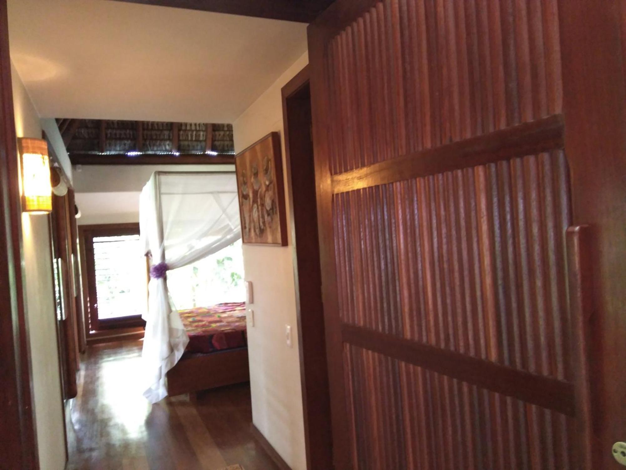 Boutique Sitio Jaqueiras-vista Rio Mar *