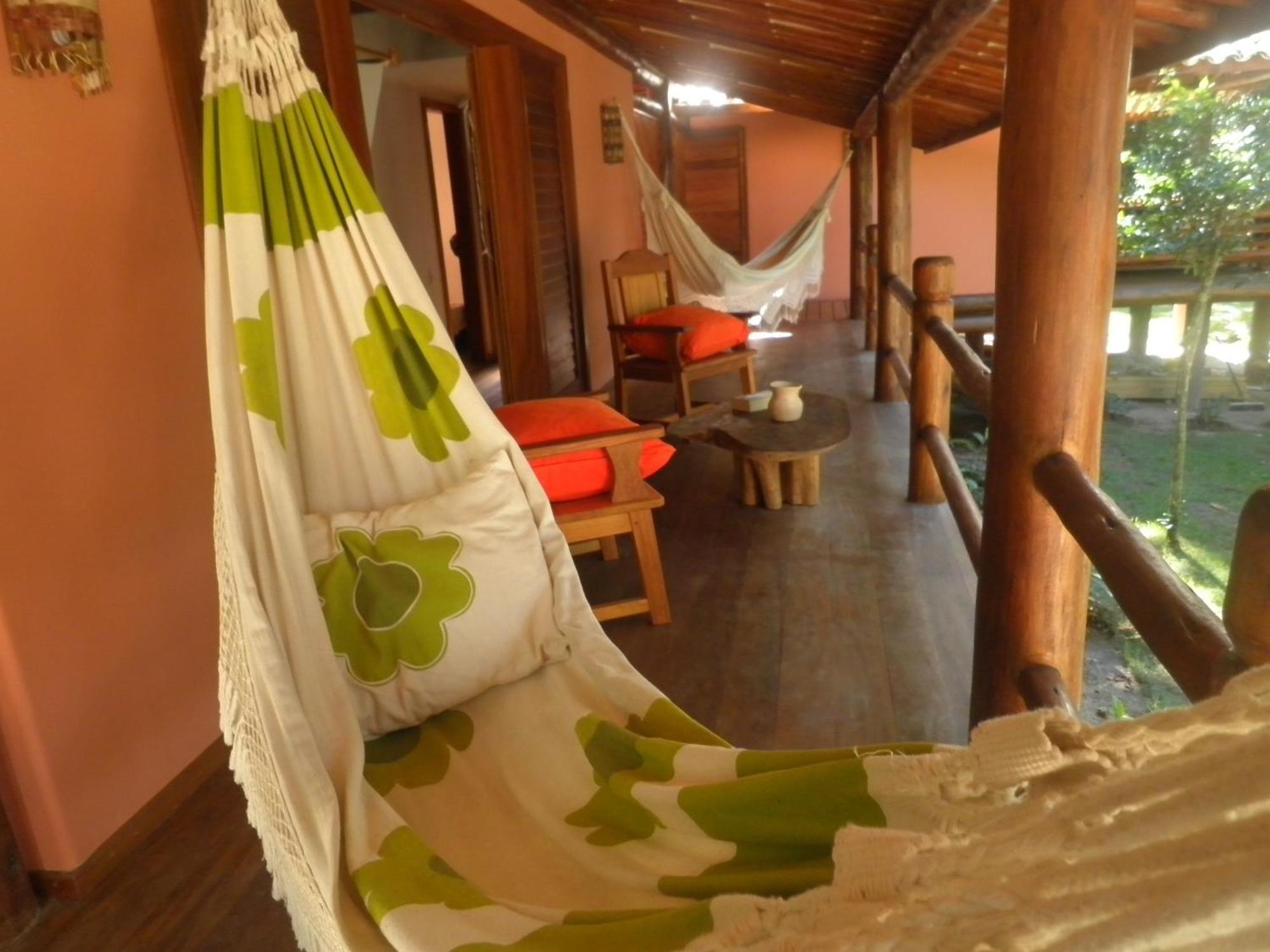 Apartment Boutique Sitio Jaqueiras-vista Rio Mar Santo Andre (Bahia)