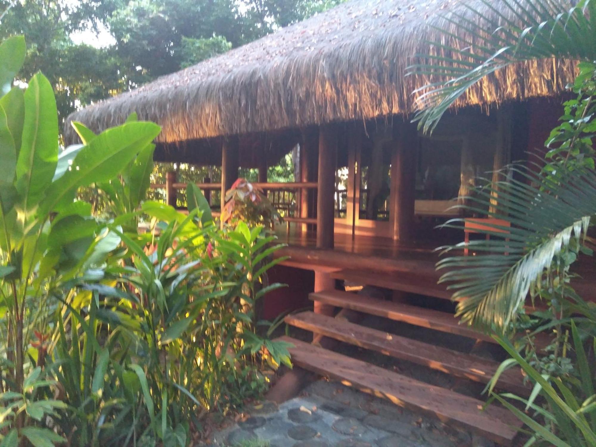 Apartment Boutique Sitio Jaqueiras-vista Rio Mar *